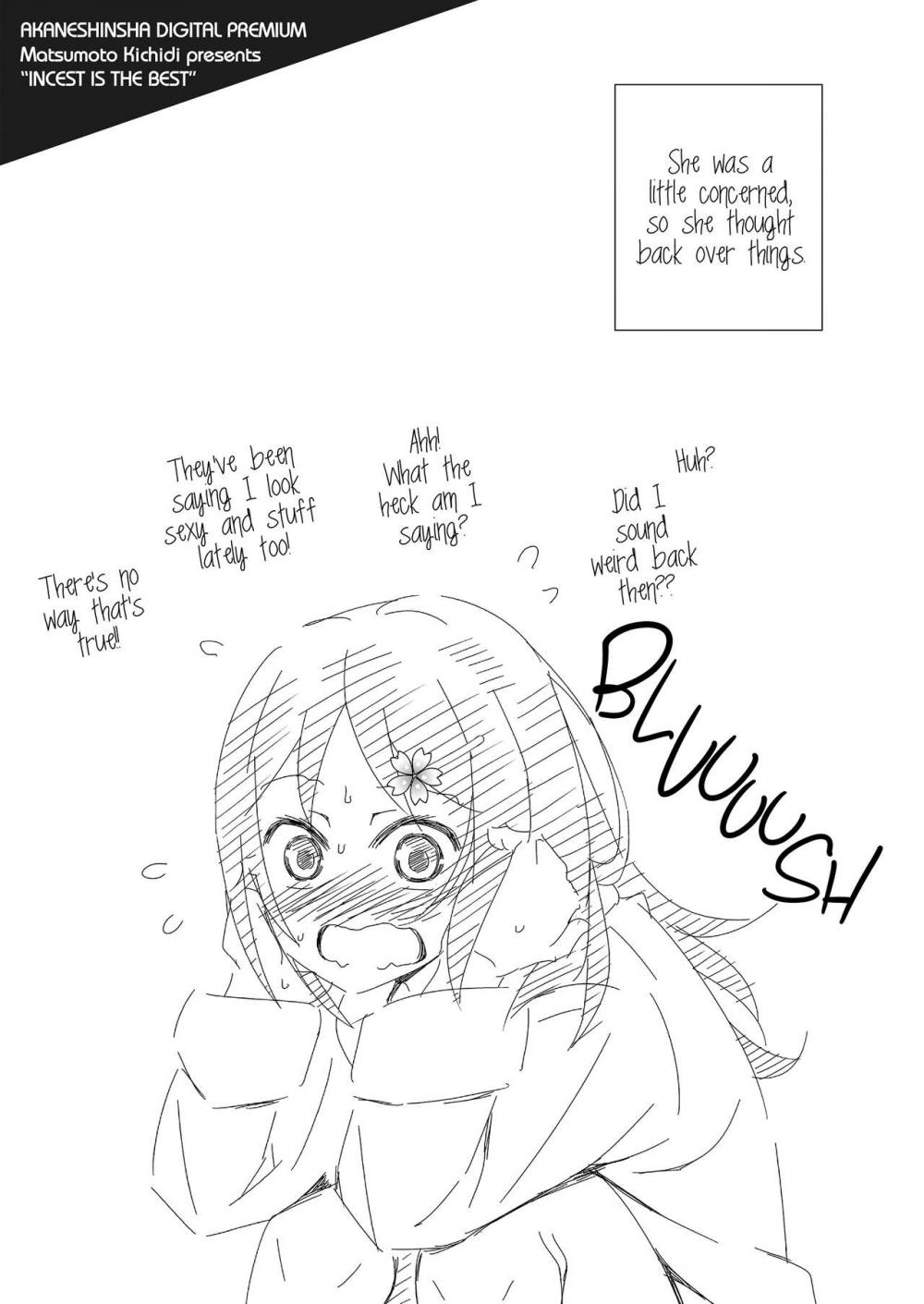 Hentai Manga Comic-I Tried Begging My Little Sister Like There Was No Tomorrow-v22m-Read-25